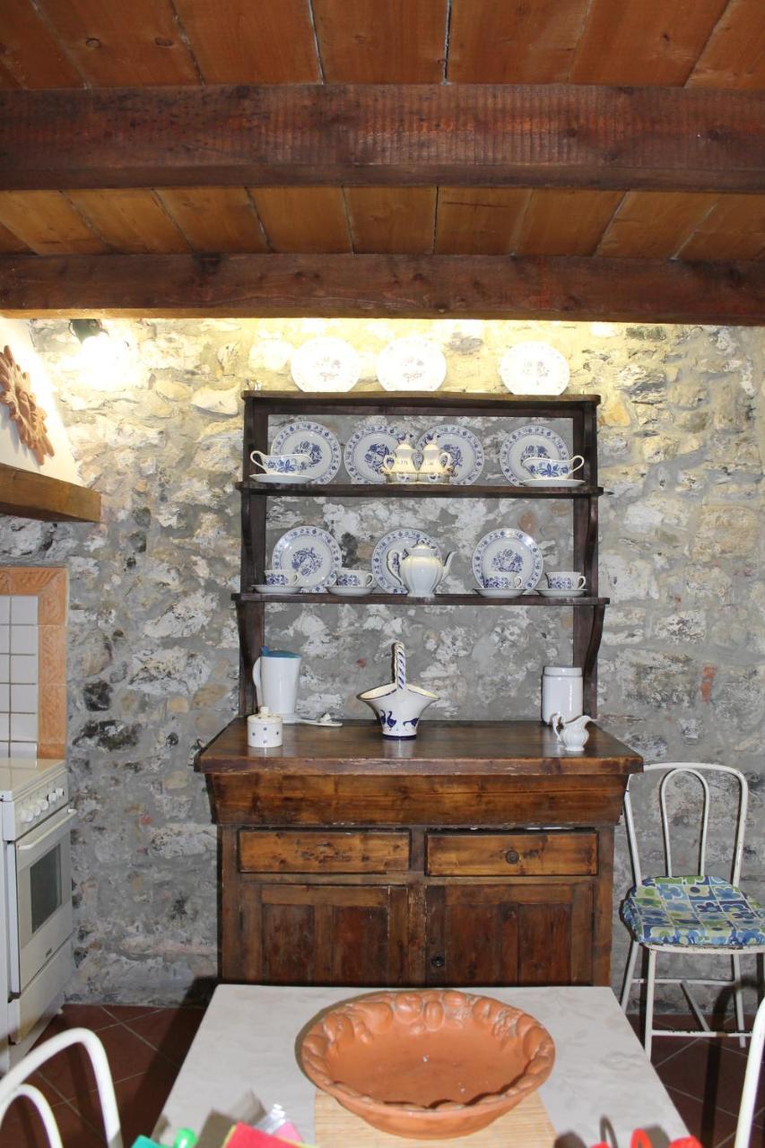 Appartamento Vernazza con 2 Camere da Letto